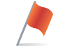 1050-flag red